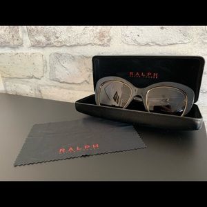 Ralph Lauren Sunglasses with Case